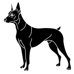 doberman