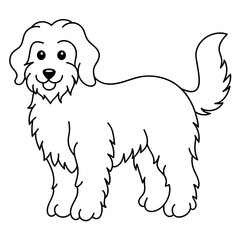 portuguese water dog