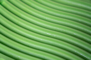 texture of silicone yoga mat