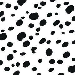 Dots pattern 