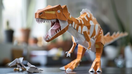 Custom Paper Model Kits for Unique School Projects