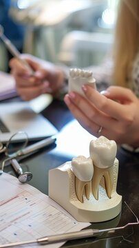 Navigating dental insurance and care costs, financial, planning