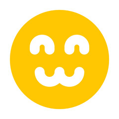 smiley face icon