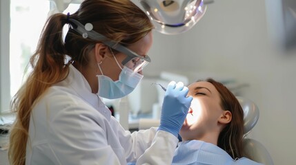 A dentists role in detecting diseases, vital, diagnostic care