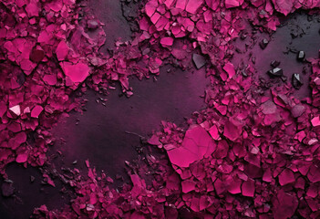 Abstract dark pink texture with deep topaz tones, perfect for creating an atmospheric background or backdrop