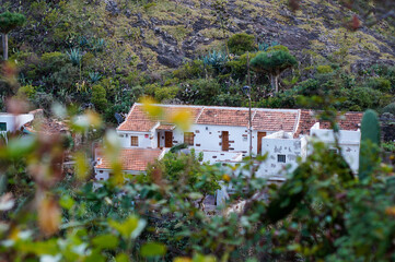 hike, nature, food, warmth, recreation, architecture, village, house, tourism