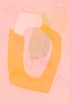 Pastel background
