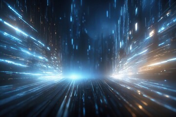 Obraz premium Artistic background