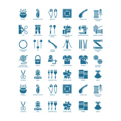 a collection of icons including a book, a book, a book, and a bookmark.