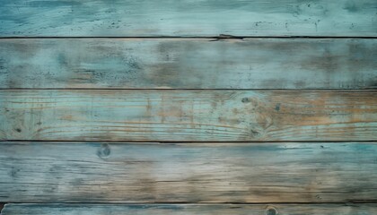 Fototapeta premium old green wood texture