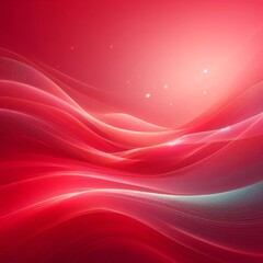 red gradient