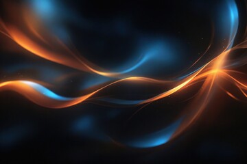Artistic background