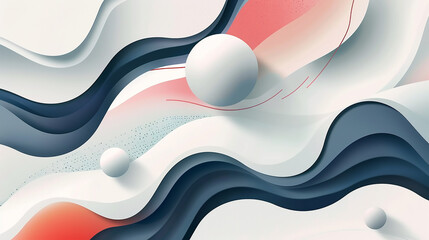 abstract background.