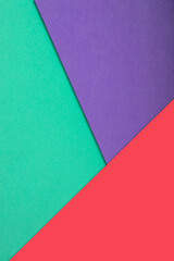 Fototapeta premium color background design. abstract background with shapes. cool background design for posters.