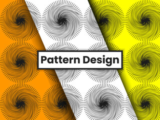 Vector seamless geometric golden pattern background, luxury collection. Abstract endless repeating texture for mask, duvet cover, t-shirt, phone case, wallpaper, carpet