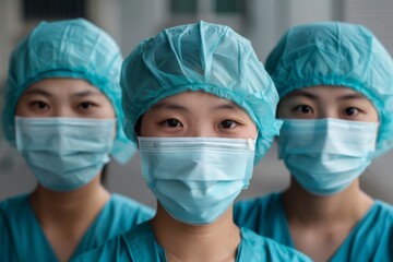 Chinese medical assistant