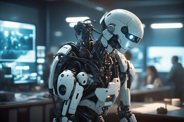 Fototapeta premium Artistic background