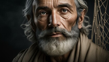 PEDRO, APÓSTOLO DE JESUS CRISTO EM UM CONCEITO DO CRISTIANISMO, E DO DIA DO PESCADOR