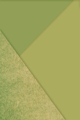Abstract background of geometric shapes illustration