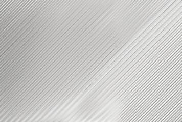 Obraz premium abstract background with stripes and lines in gray colors for design.