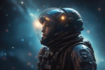 Fototapeta premium Artistic background