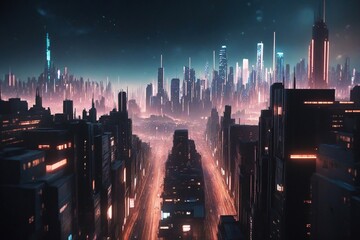 Obraz premium Artistic background