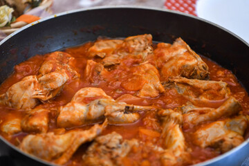italian original food