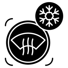 Air Conditioning Icon