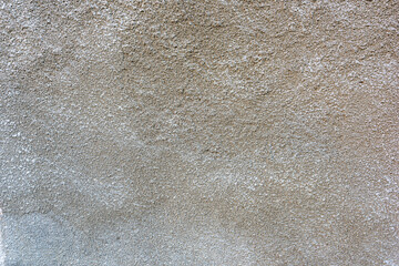 texture of cement coating known as zip line