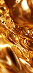 Liquid Metal Swirling Background, Amazing and simple wallpaper, for mobile