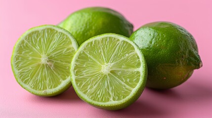 Tempting Limes in Minimalist Composition Generative AI