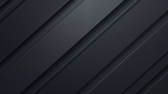 Slate gradient background with clean design elements