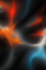 Fototapeta premium abstract background with space for text