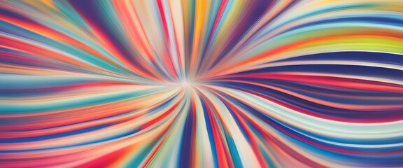abstract colorful background