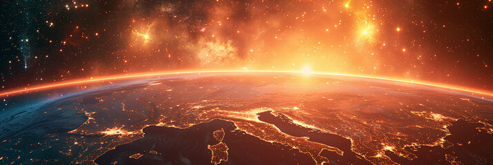 Digital Bridge: Uniting India and China in Technologic Harmony