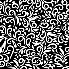Seamless pattern design