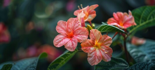 Obraz premium Waller's balsam