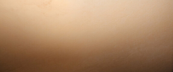 Closeup of an orange plaster wall, showcasing the detailed textures and subtle color variations