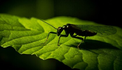 insect, bee, fly, flower, nature, macro