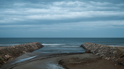 Playa de la Patacona