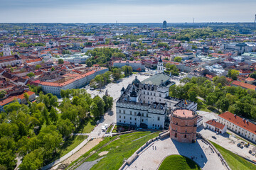 Vilnius old town