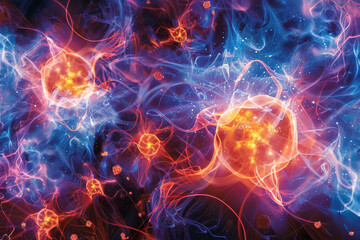 Molecular rearrangement, bond formation: Concept scientifically exploration, pushing boundaries