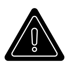 Danger Icon Design