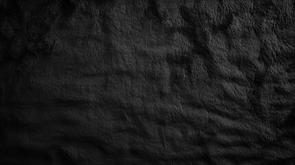 Dark black background or texture.for design