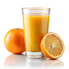 Orange Juice: Refreshing Citrus Beverage
