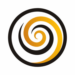 Spiral Essence: Logo Design