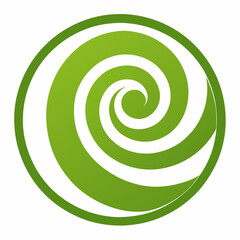 Spiral Essence: Logo Design