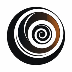 Spiral Essence: Logo Design