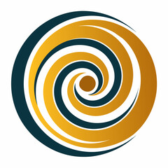 Spiral Essence: Logo Design