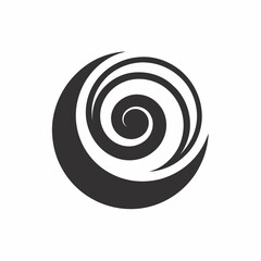 Spiral Essence: Logo Design